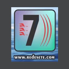 REDE SETE DE COMUNICACAO logo