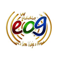 Rádio Eog logo