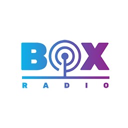 Box Web Radio logo