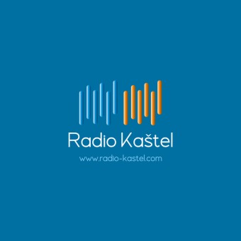 Radio Kaštel logo