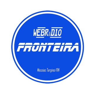 Web Rádio Fronteira