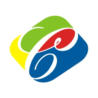 Radio Celebration logo