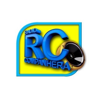 RADIO COMPANHERA logo