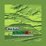 Web Rádio Retratos do Sul