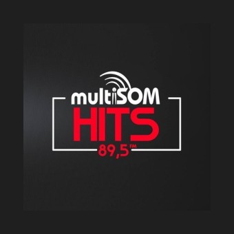 Multisom Hits logo