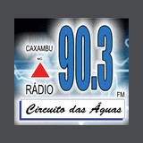 Rádio Circuito das Águas