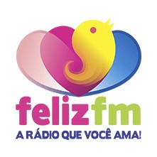 Feliz FM logo