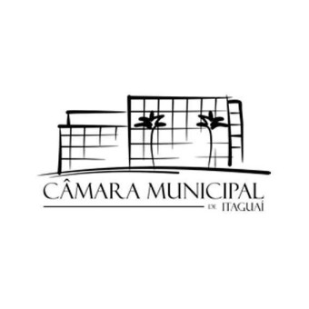 Radio Câmara Itaguai logo
