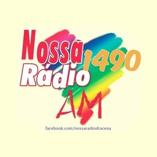 Nossa Rádio 1490 AM