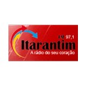 Rádio Itarantim FM 97.1