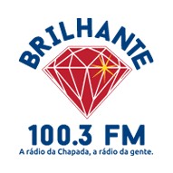 Rádio Brilhante 100.3 FM