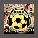 Radio Caxias NT logo