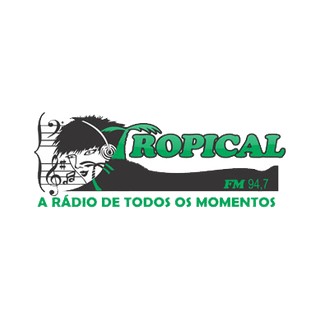 Radio Tropical 94.7