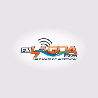 Lagoa FM 87.9