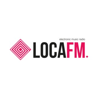 FM Louka logo
