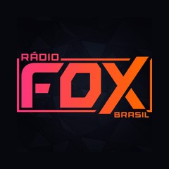 Radio Fox Brasil logo