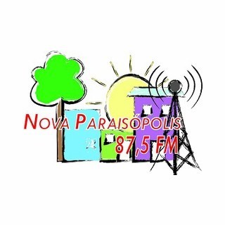 Nova Paraisópolis FM