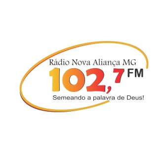 Nova alianca MG logo