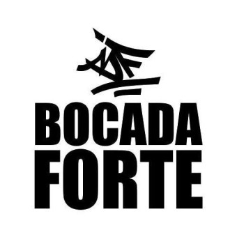 Radio Bocada Forte logo