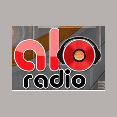 Alo FM logo