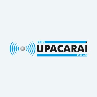 Radio Upacarai 1330 AM logo