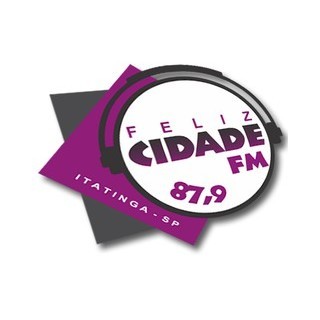 Feliz Cidade 87.9 FM