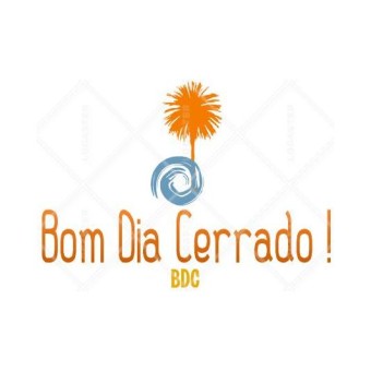 Bom dia Cerrado