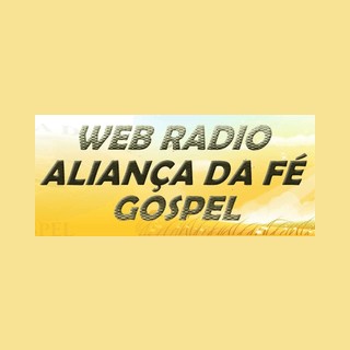 Radio Alianca da fe Gospel logo