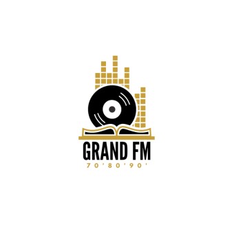 Grand FM logo
