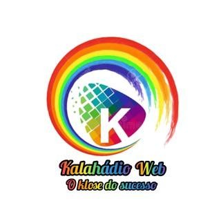 Kalahádio Web Rádio logo