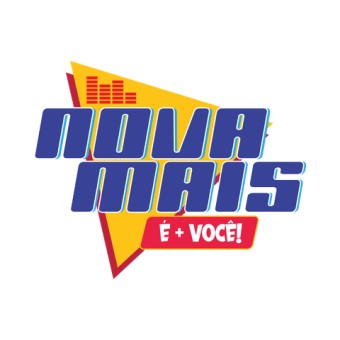 Rádio Nova Mais