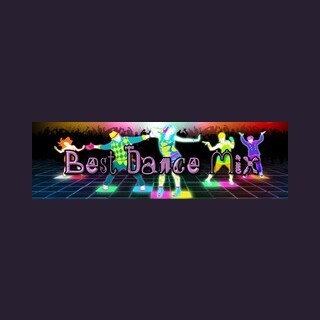 Best Dance Mix logo