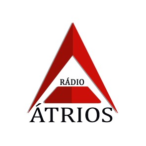 Radio Atrios logo