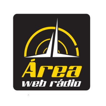 AREA WEB RADIO logo