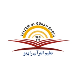Tallemul Quran Radio logo