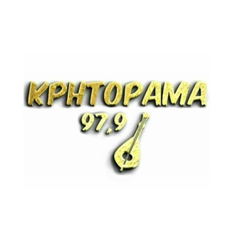 Kritorama Κρητόραμα FM 97.9