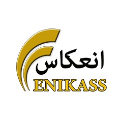 Enikass Radio ( انعکاس راډیو )