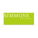 Simmons College logo