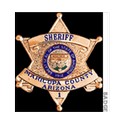 Maricopa County Sheriff - West Districts