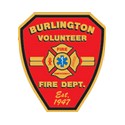 Burlington Fire Department