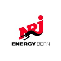 NRJ Energy Bern logo