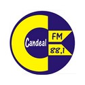 Rádio Candeal FM 88.1 logo
