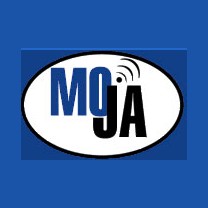 MOJA radio logo