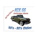 KIX 66 logo