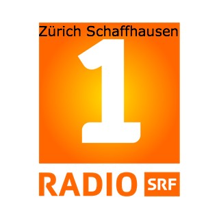 SRF 1 Zürich Schaffhausen logo