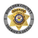 Boulder County Sheriff and Fire