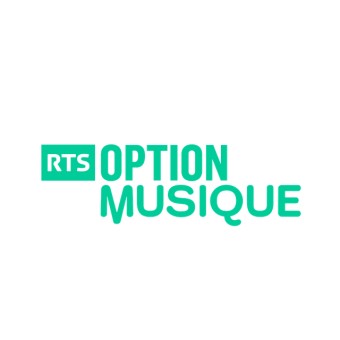 RTS Option Musique logo