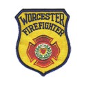 Worcester Fire and EMS