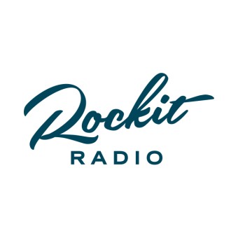 Rockit Radio logo