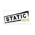 Static Radio 88.3 logo